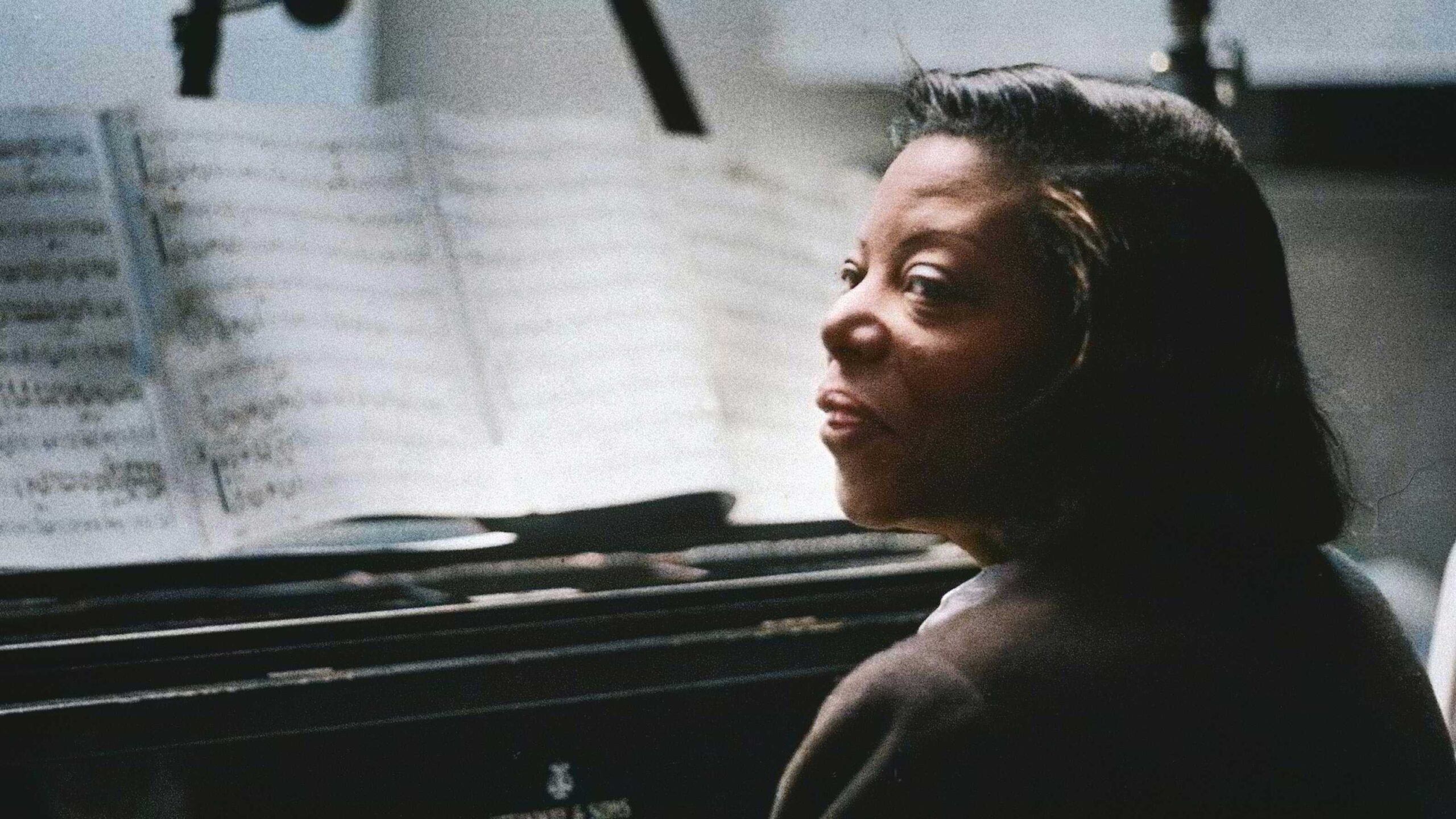 Lire la suite à propos de l’article Mary Lou Williams et la création de l’album Black Christ of the Andes