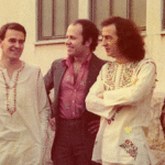 La séparation du plus grand groupe de tous les temps (Mahavishnu Orchestra)