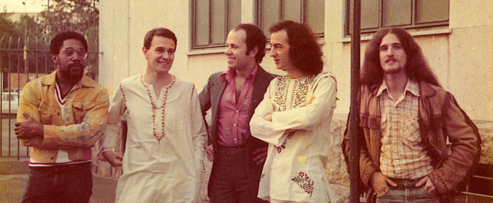 Lire la suite à propos de l’article La séparation du plus grand groupe de tous les temps (Mahavishnu Orchestra)