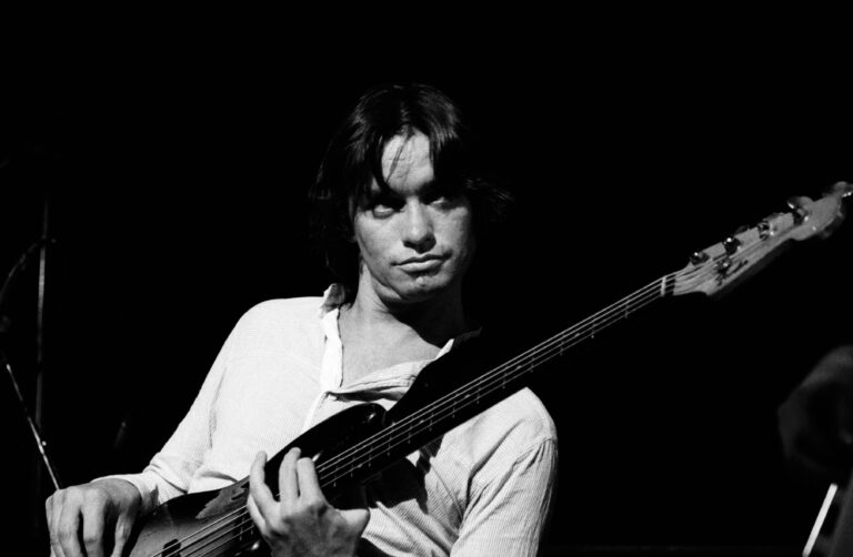 5 solos méconnus de Jaco Pastorius