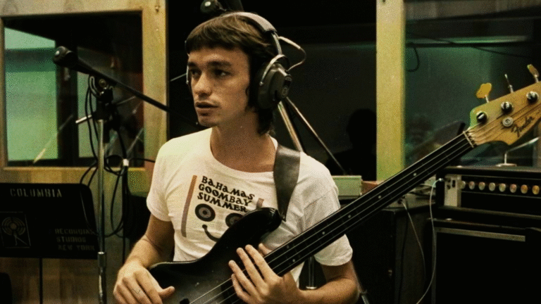 Les racines R&B de Jaco Pastorius