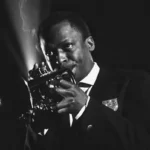 La bande originale la plus culte de l&rsquo;histoire du jazz :  La musique d&rsquo;Ascenseur pour l&rsquo;Echafaud