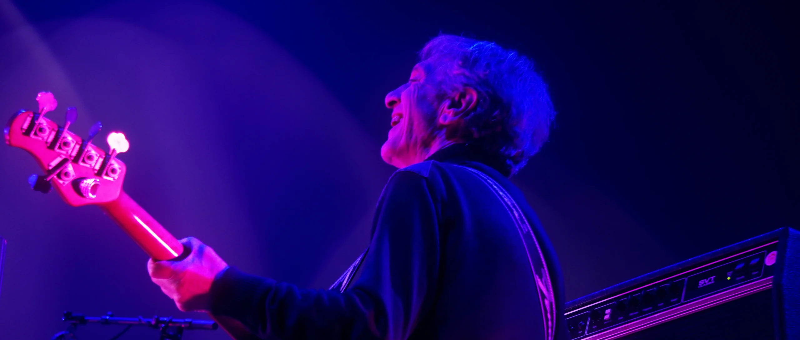 You are currently viewing Christian Padovan : Le bassiste aux 2000 titres (Entretien)