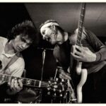 Cycle Jaco Pastorius : Entretien avec Biréli Lagrène