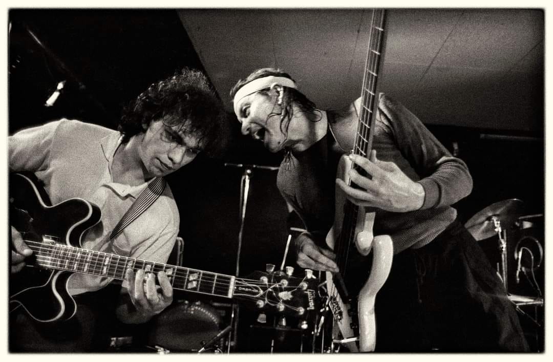 You are currently viewing Cycle Jaco Pastorius : Entretien avec Biréli Lagrène