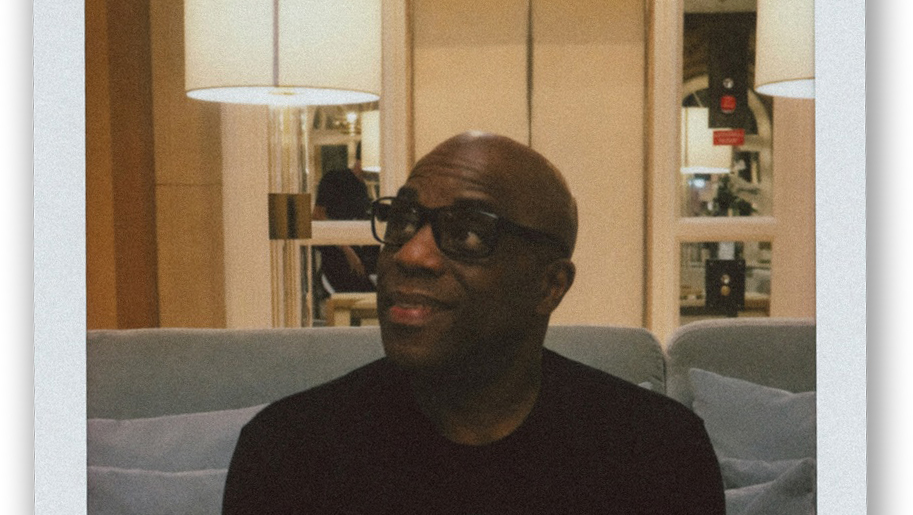 You are currently viewing « The Return of the Space Cowboy » avec Derrick McKenzie de Jamiroquai